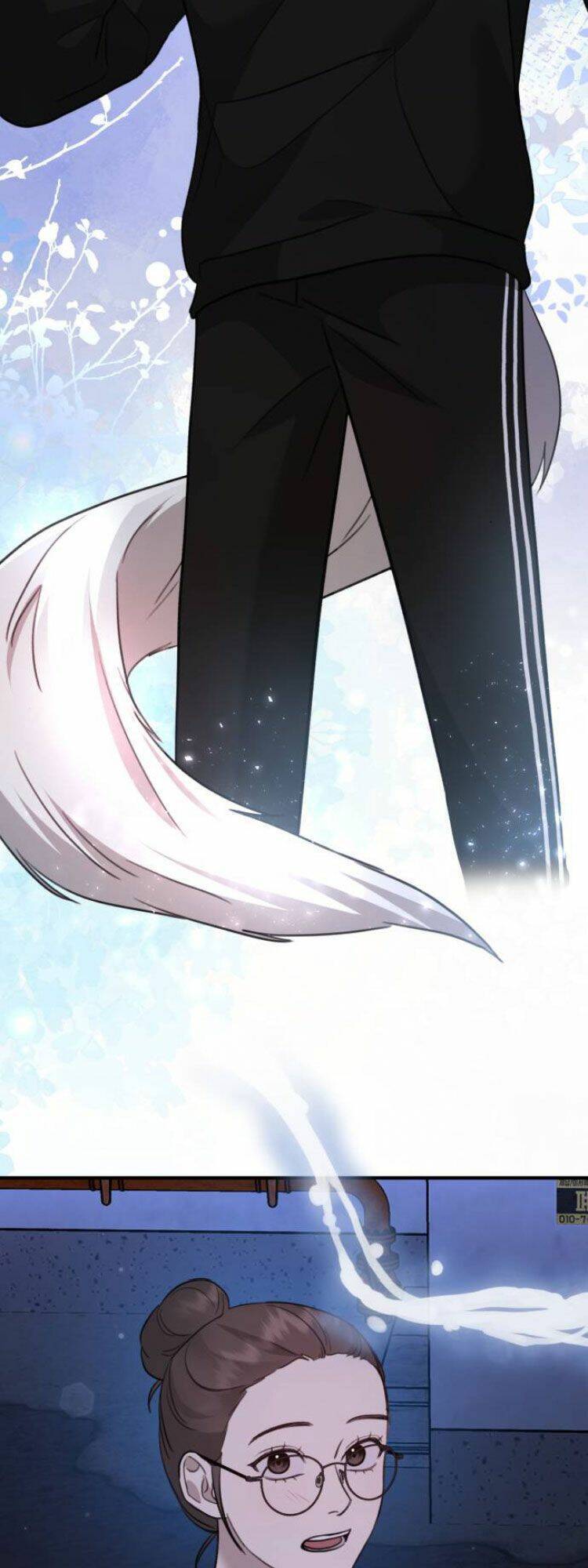 Thần Hổ Jangsan Chap 12 - Next Chap 13