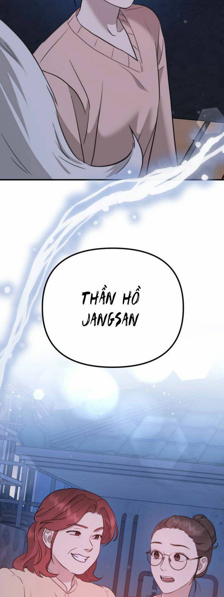 Thần Hổ Jangsan Chap 12 - Next Chap 13