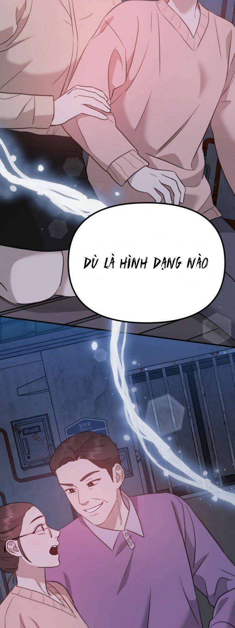 Thần Hổ Jangsan Chap 12 - Next Chap 13