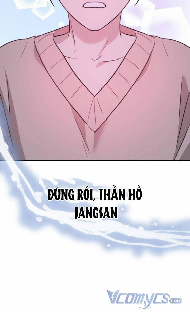 Thần Hổ Jangsan Chap 12 - Next Chap 13