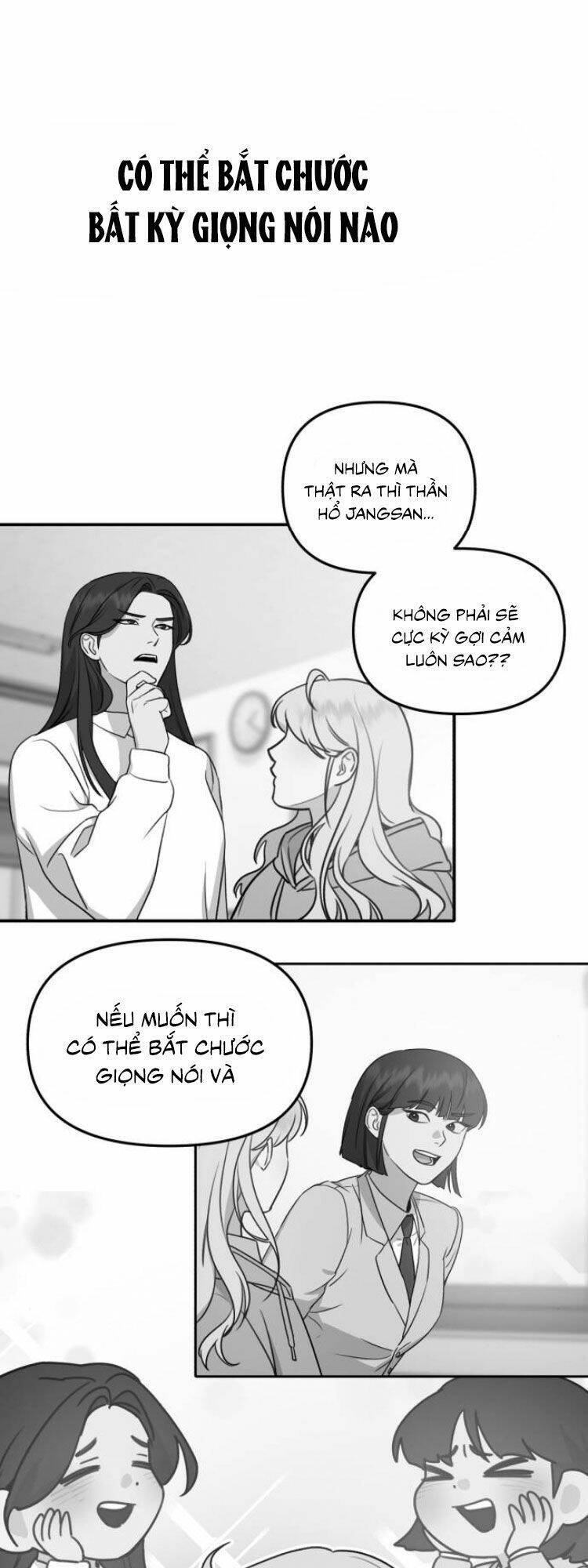 Thần Hổ Jangsan Chap 12 - Next Chap 13
