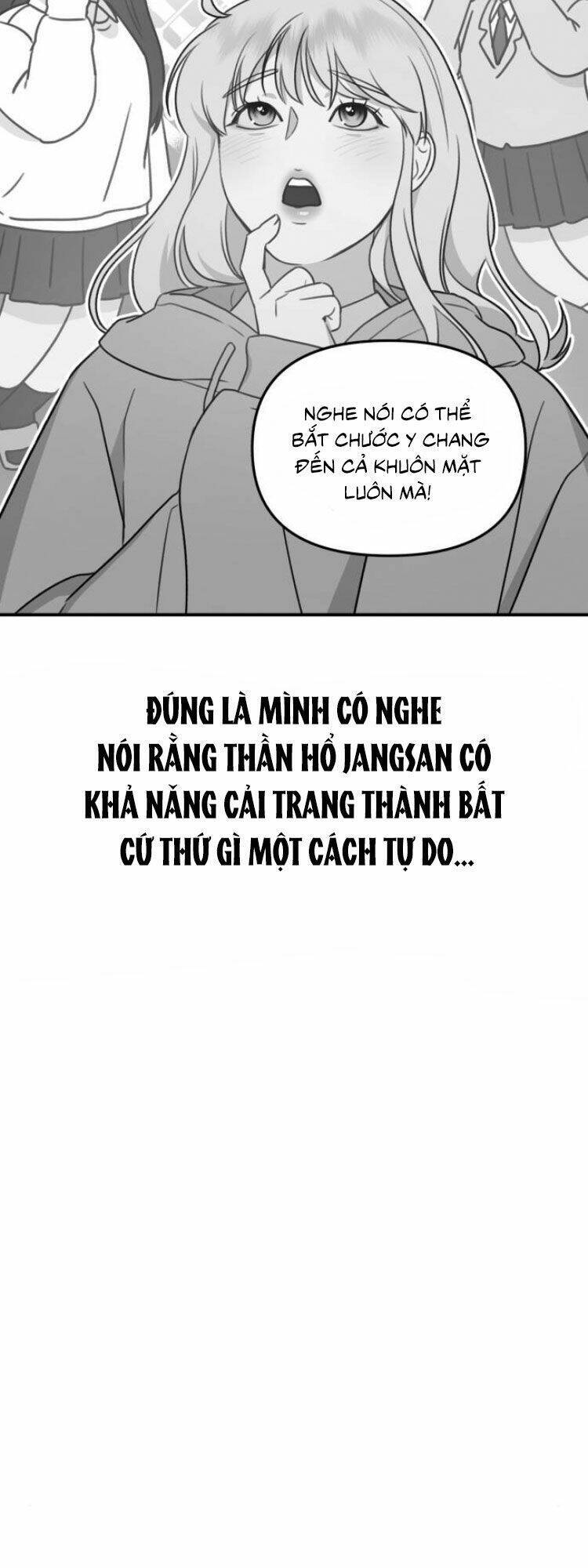 Thần Hổ Jangsan Chap 12 - Next Chap 13