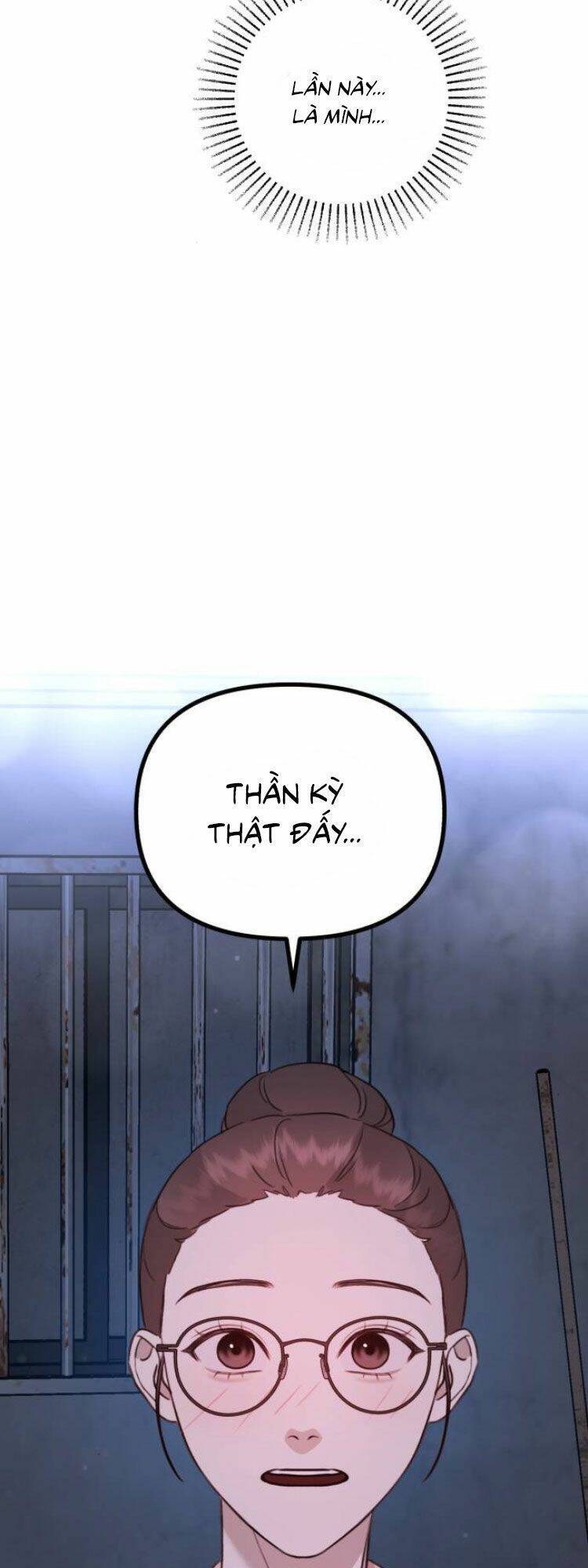 Thần Hổ Jangsan Chap 12 - Next Chap 13