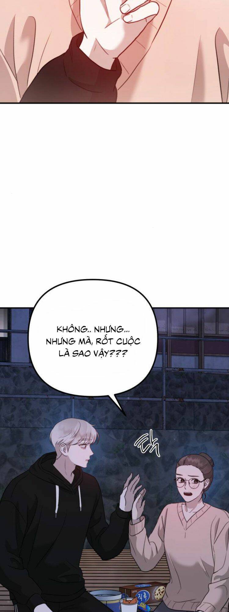 Thần Hổ Jangsan Chap 12 - Next Chap 13