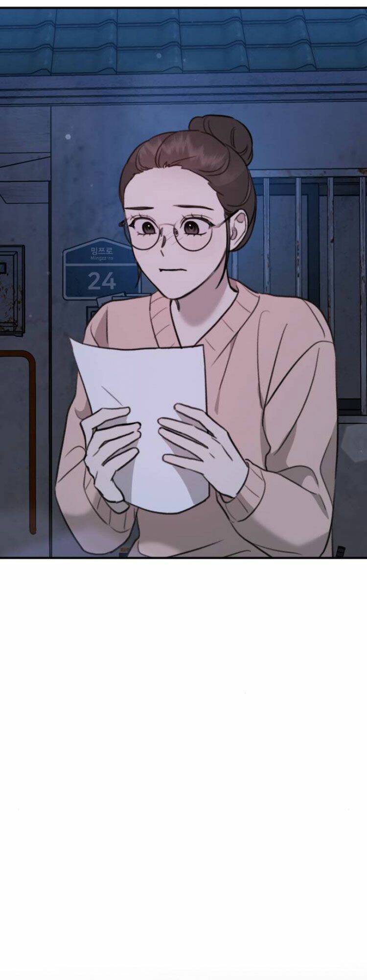 Thần Hổ Jangsan Chap 12 - Next Chap 13