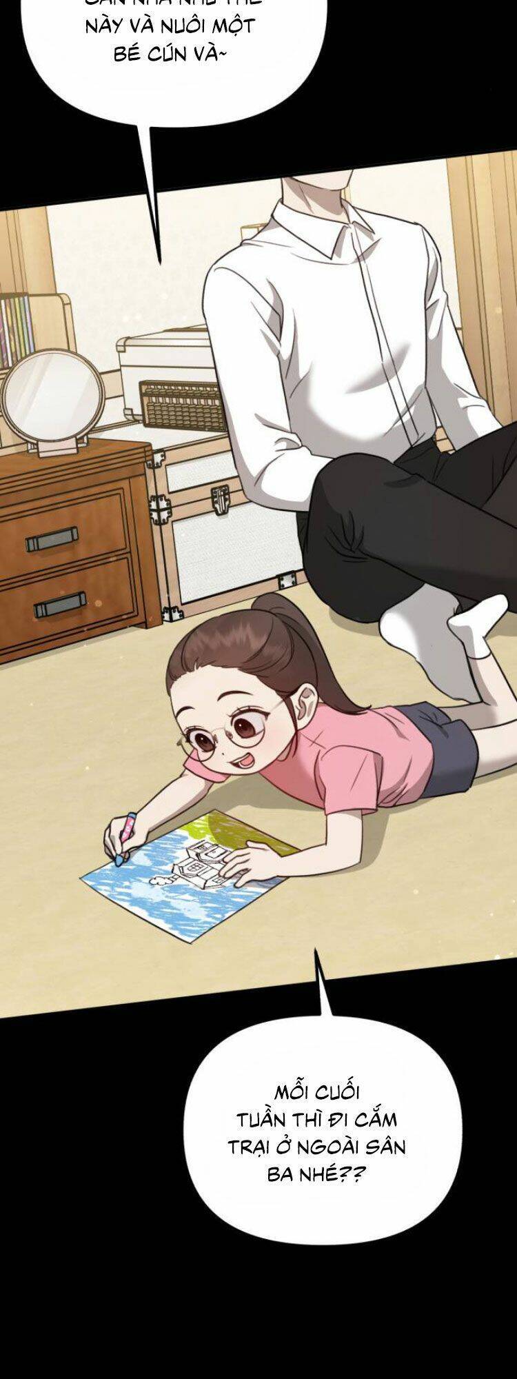 Thần Hổ Jangsan Chap 12 - Next Chap 13