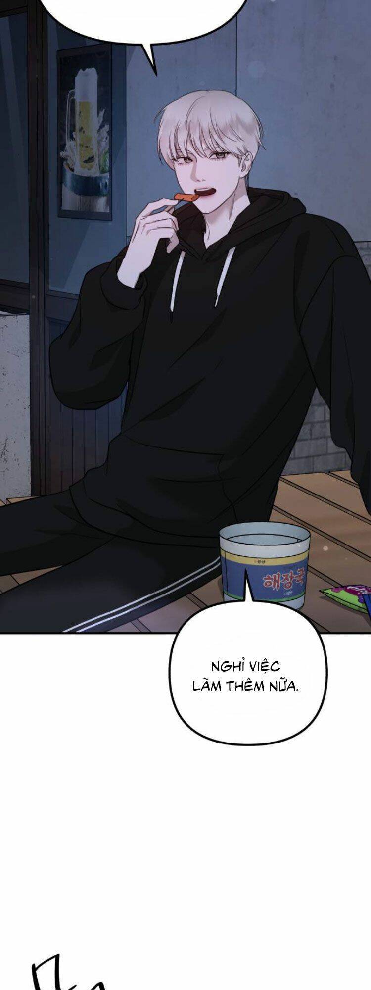 Thần Hổ Jangsan Chap 12 - Next Chap 13