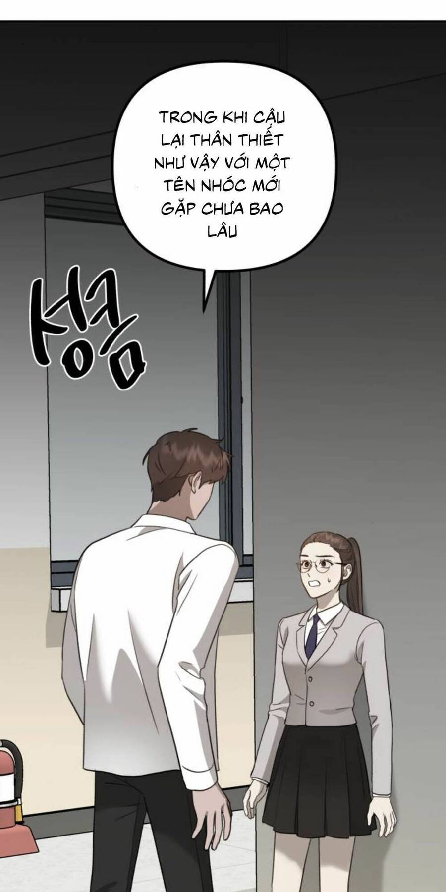 Thần Hổ Jangsan Chap 13 - Next Chap 14