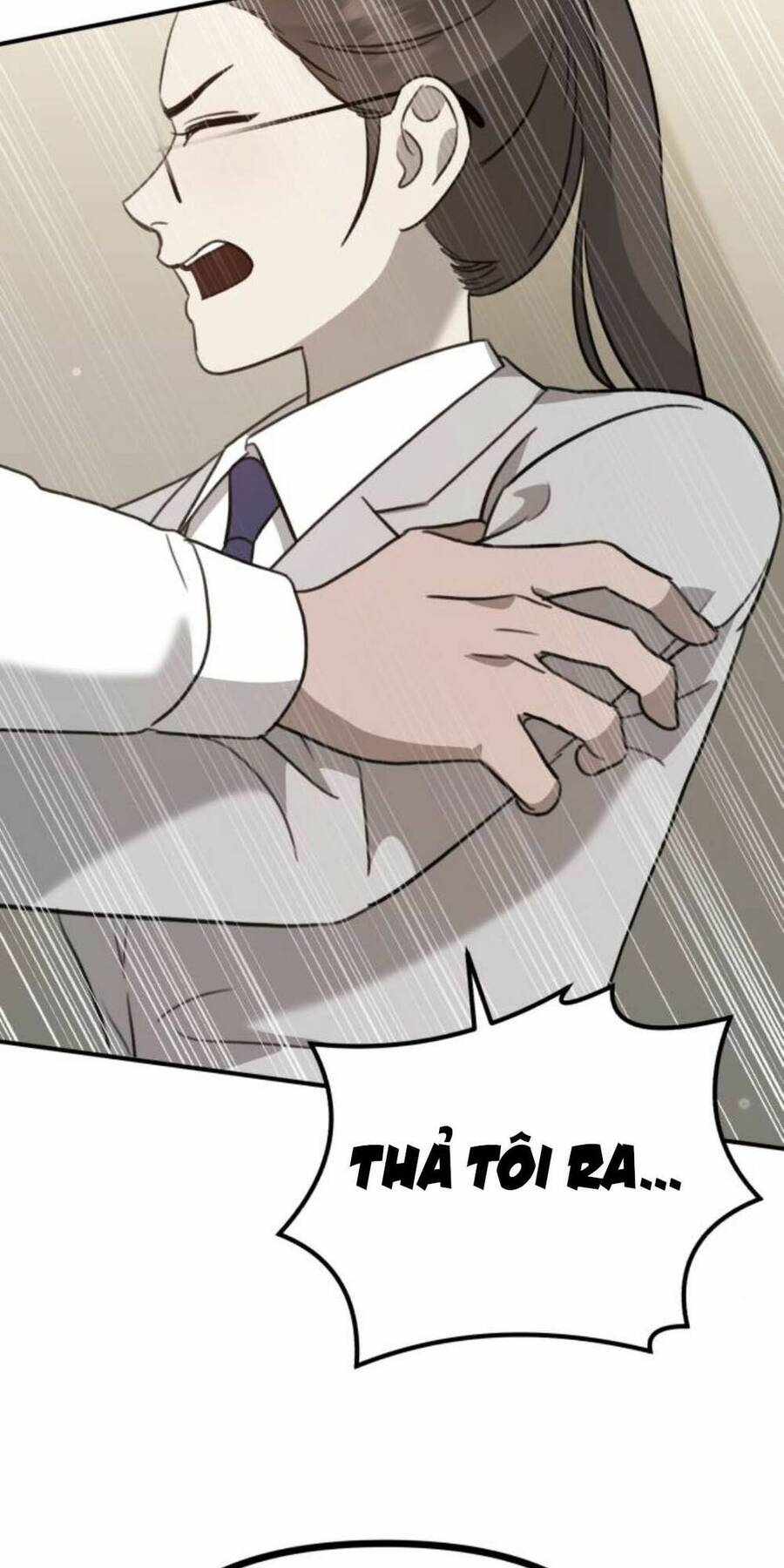 Thần Hổ Jangsan Chap 13 - Next Chap 14