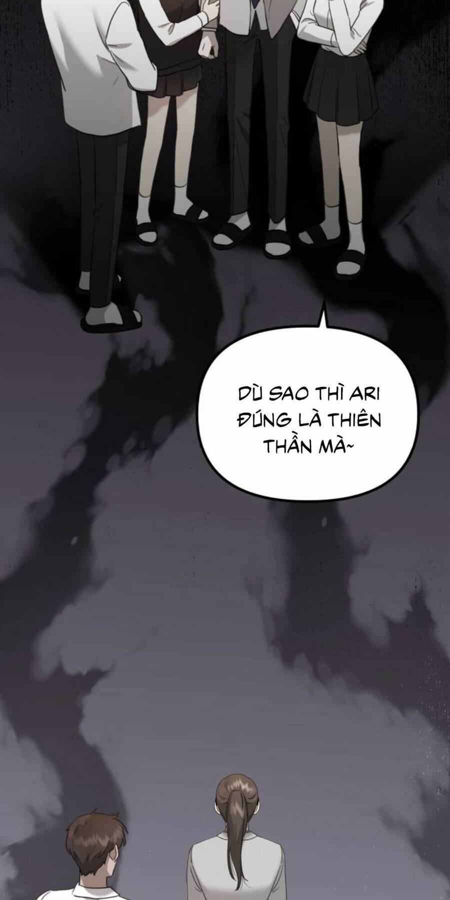 Thần Hổ Jangsan Chap 13 - Next Chap 14