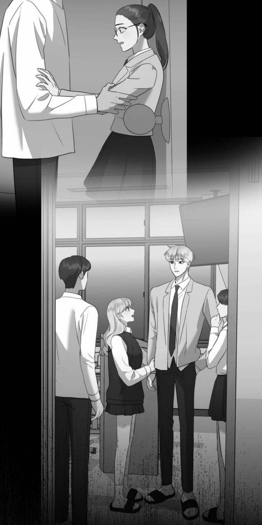 Thần Hổ Jangsan Chap 13 - Next Chap 14