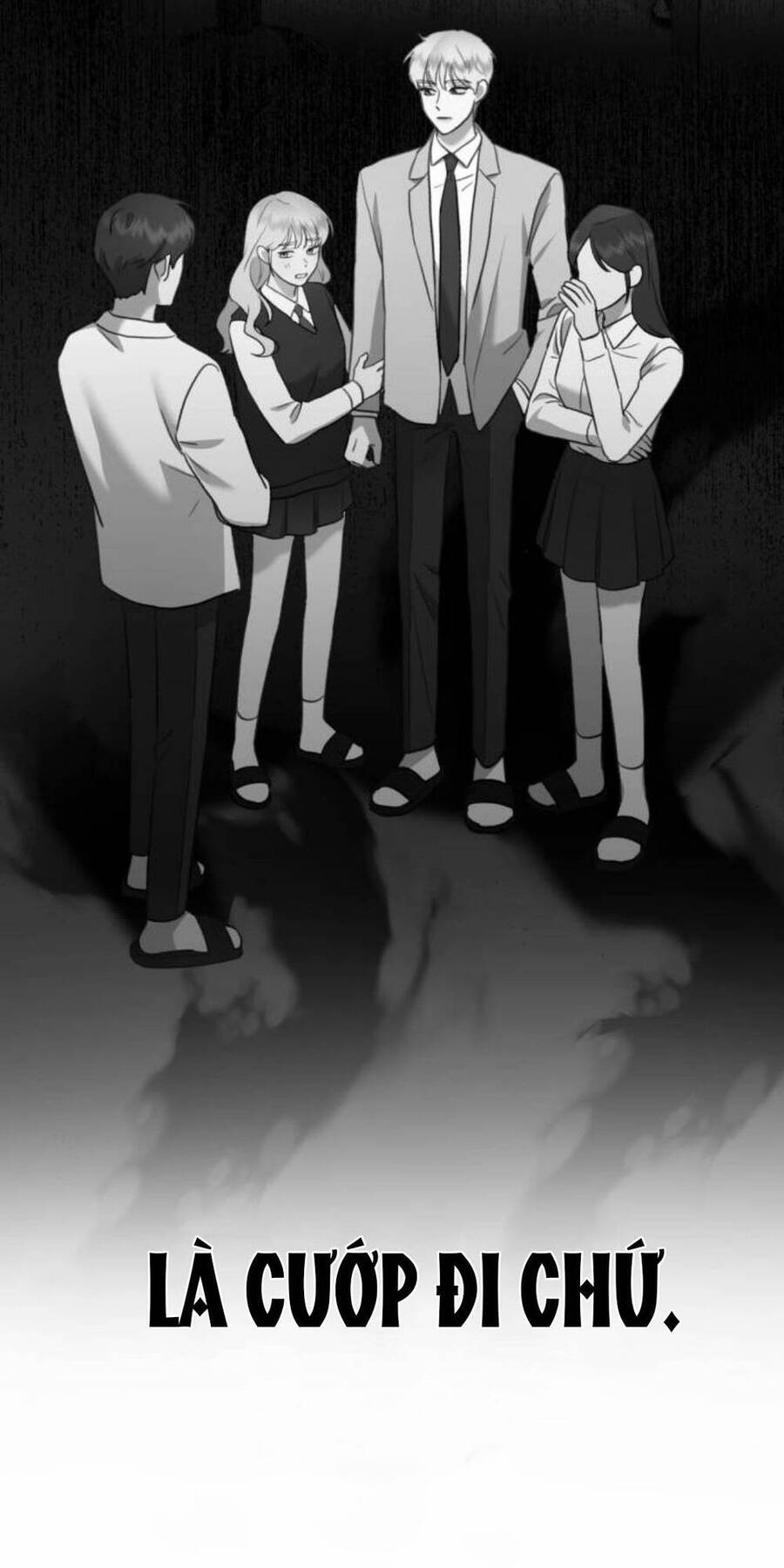 Thần Hổ Jangsan Chap 13 - Next Chap 14