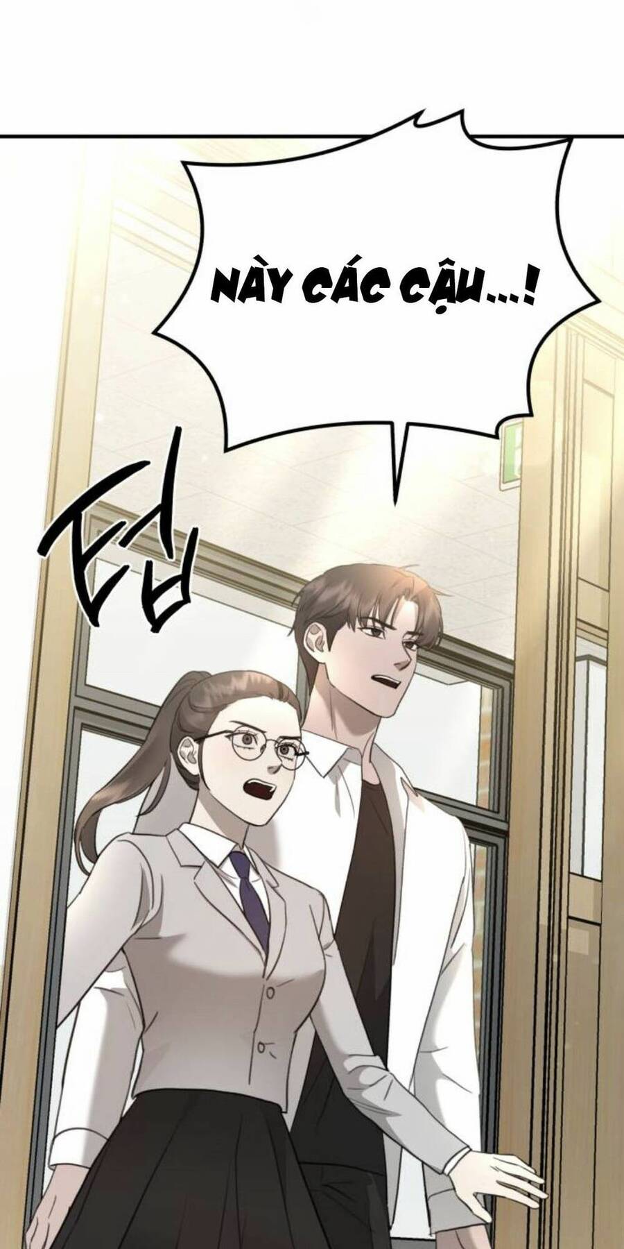 Thần Hổ Jangsan Chap 13 - Next Chap 14