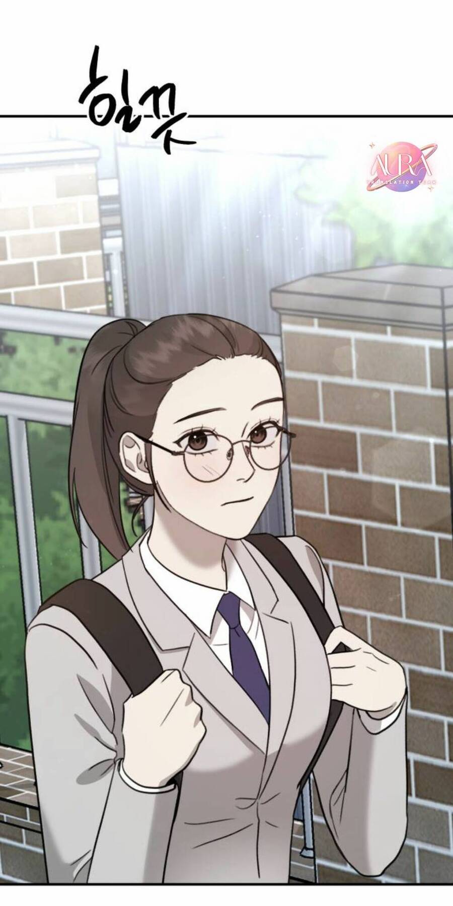 Thần Hổ Jangsan Chap 13 - Next Chap 14