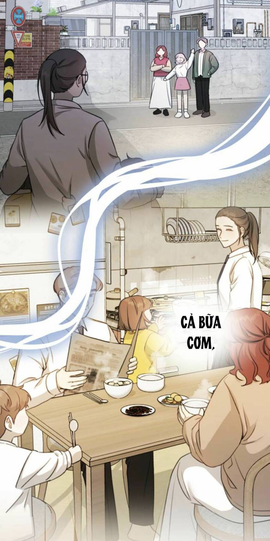 Thần Hổ Jangsan Chap 13 - Next Chap 14