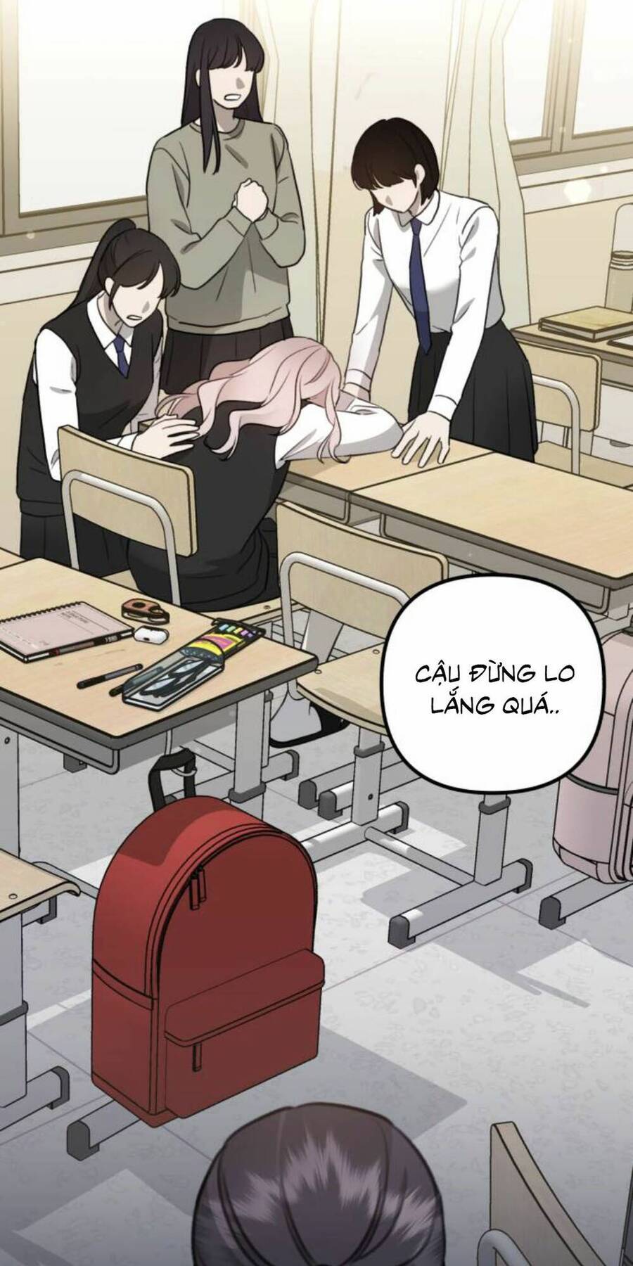 Thần Hổ Jangsan Chap 13 - Next Chap 14
