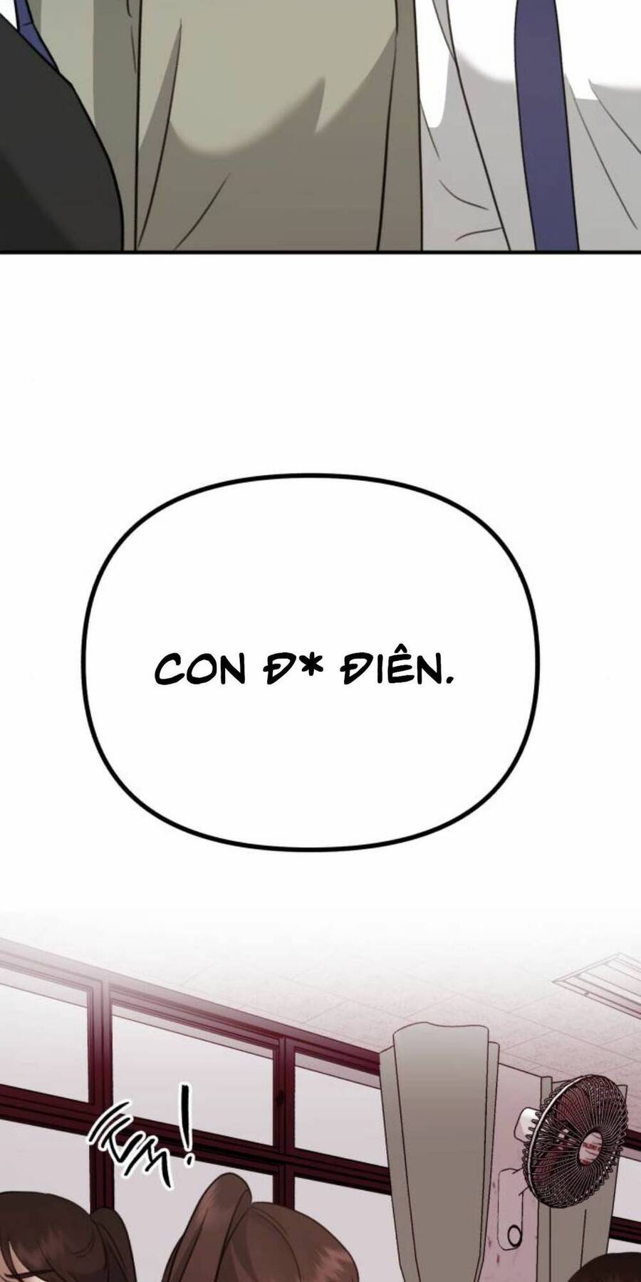 Thần Hổ Jangsan Chap 13 - Next Chap 14