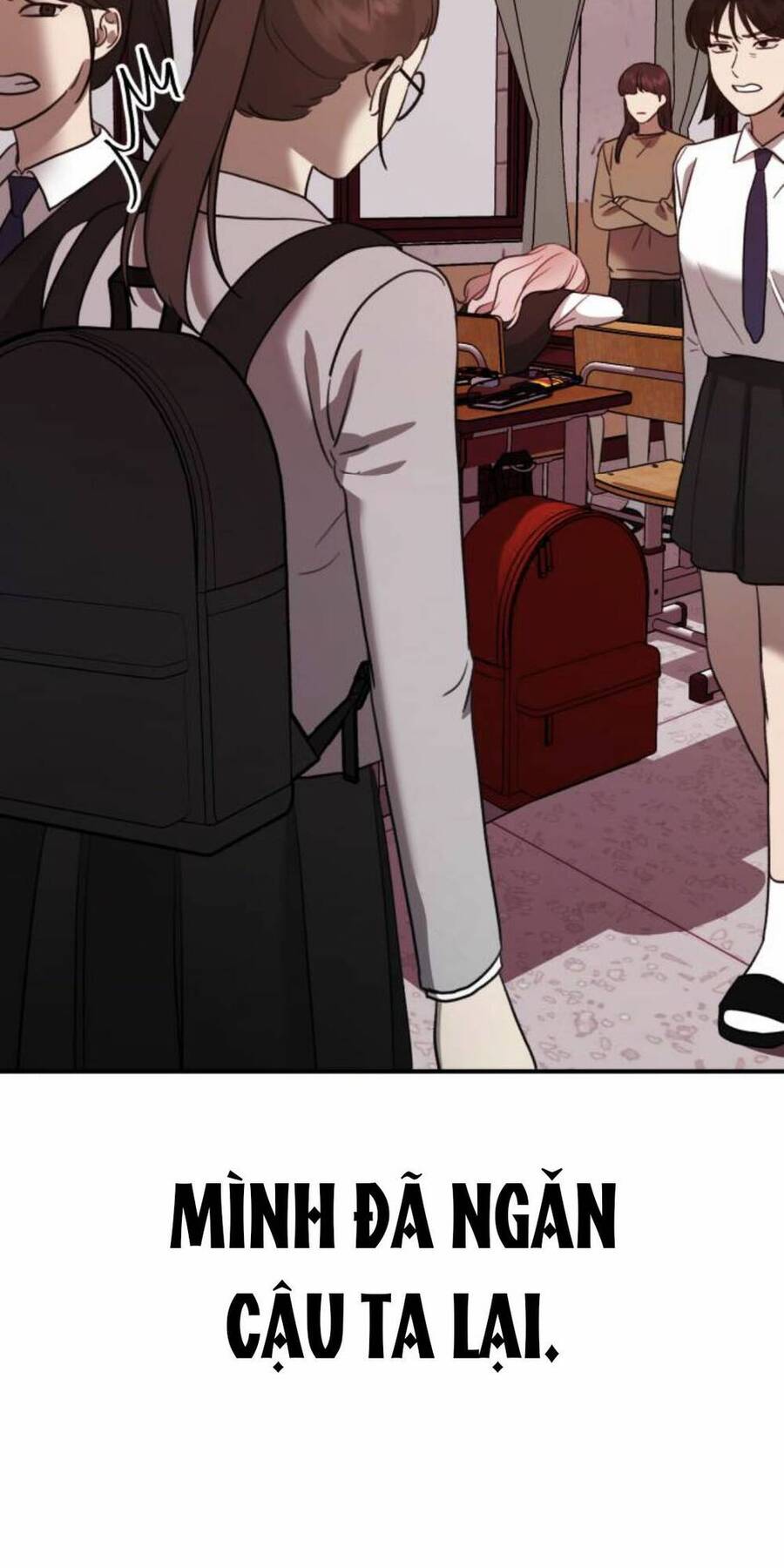 Thần Hổ Jangsan Chap 13 - Next Chap 14