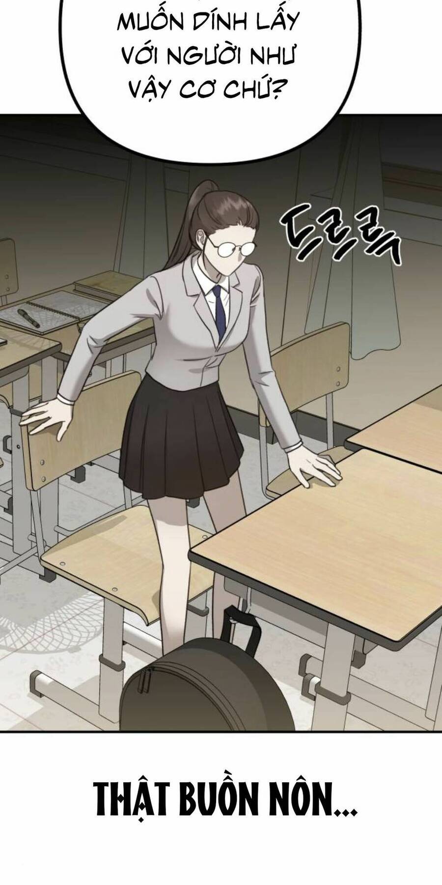 Thần Hổ Jangsan Chap 13 - Next Chap 14