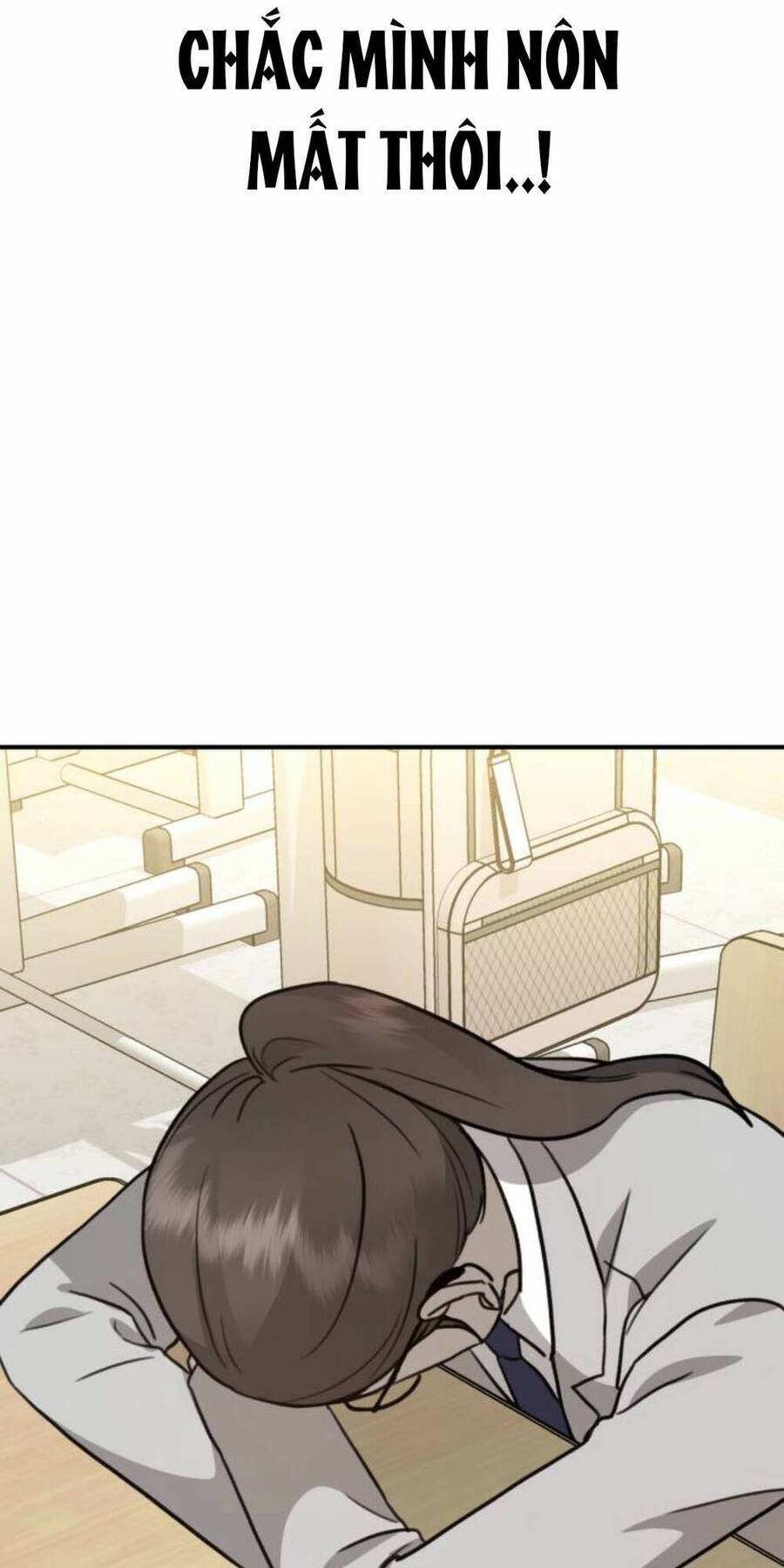 Thần Hổ Jangsan Chap 13 - Next Chap 14