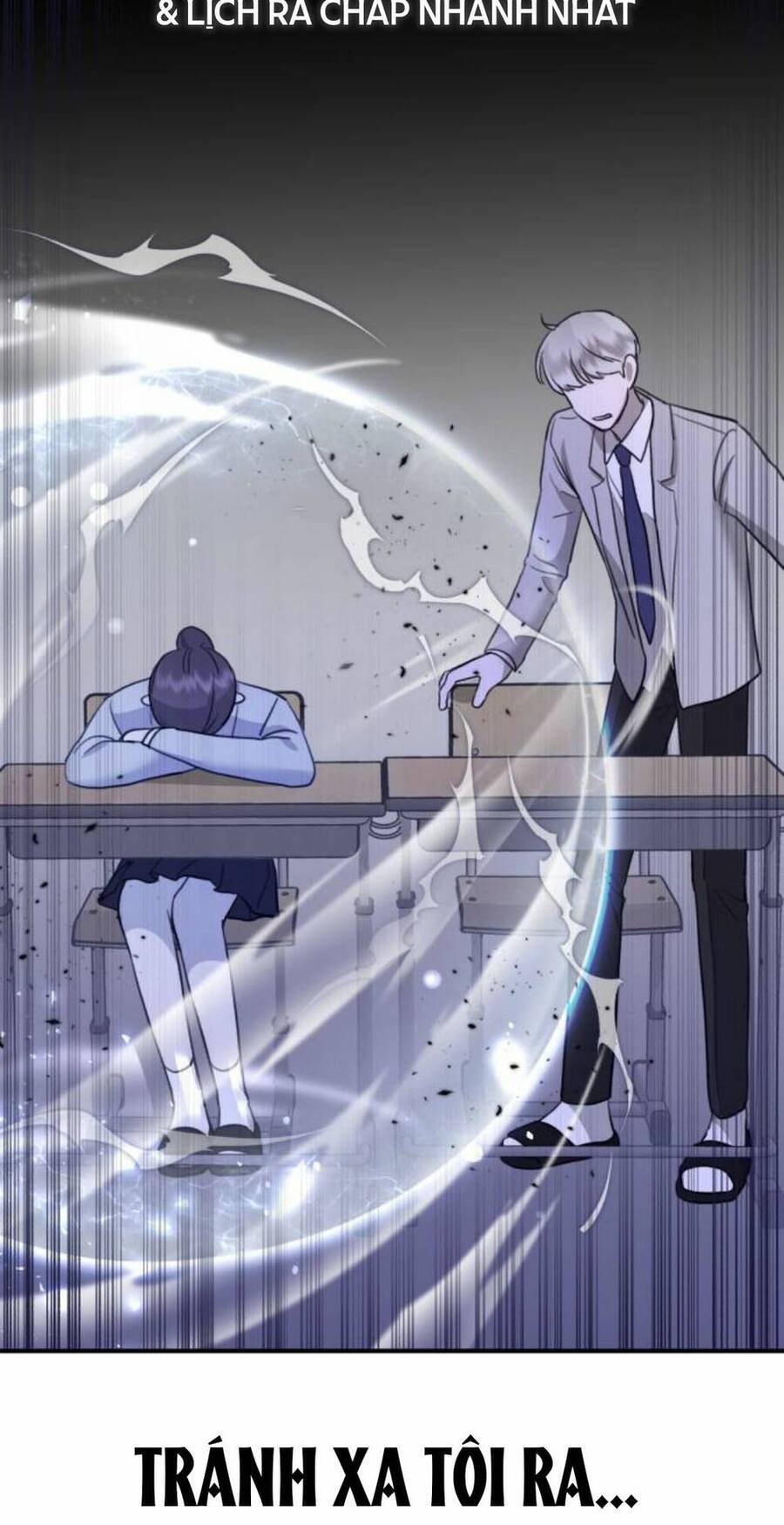 Thần Hổ Jangsan Chap 13 - Next Chap 14