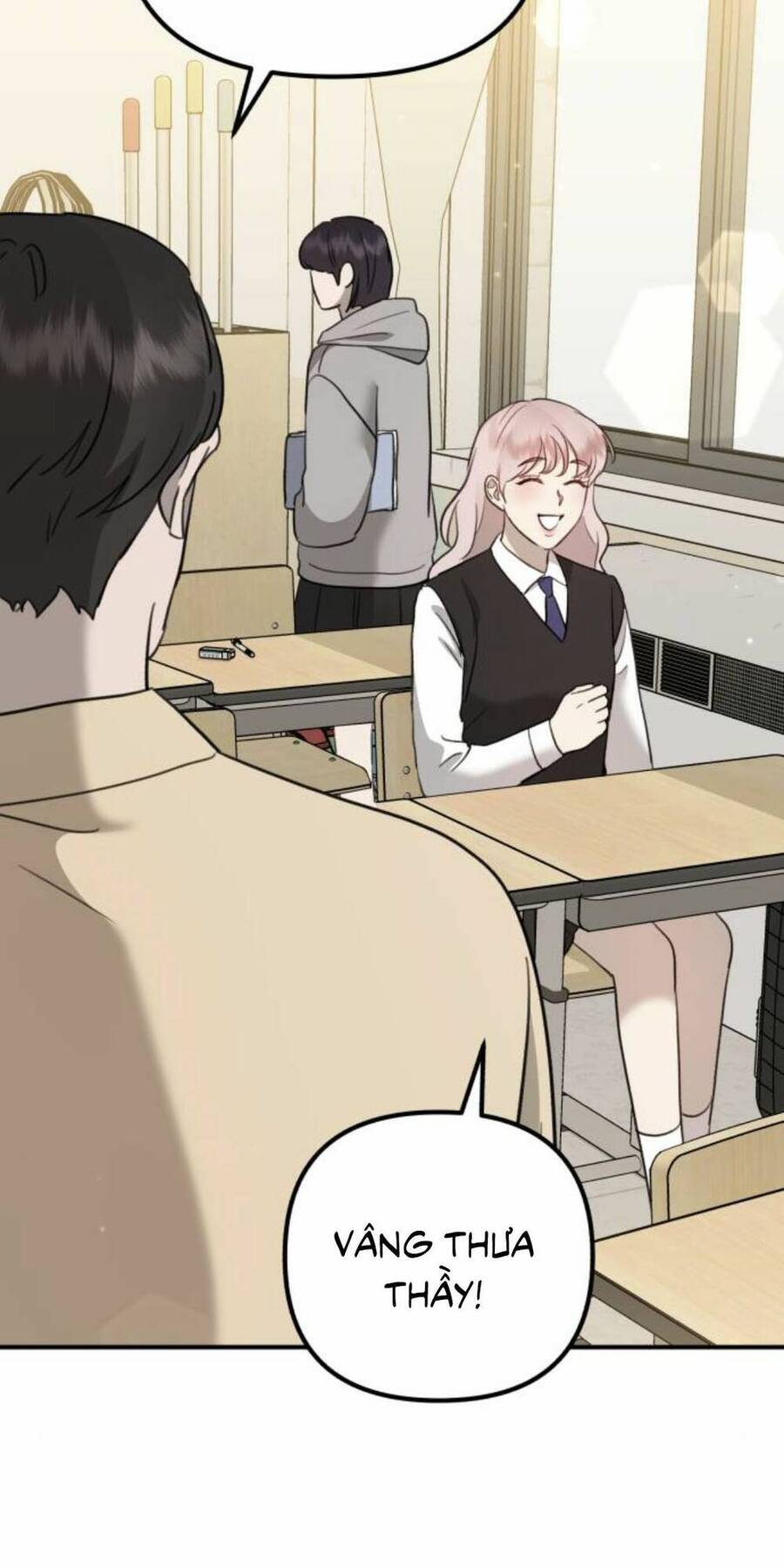 Thần Hổ Jangsan Chap 13 - Next Chap 14