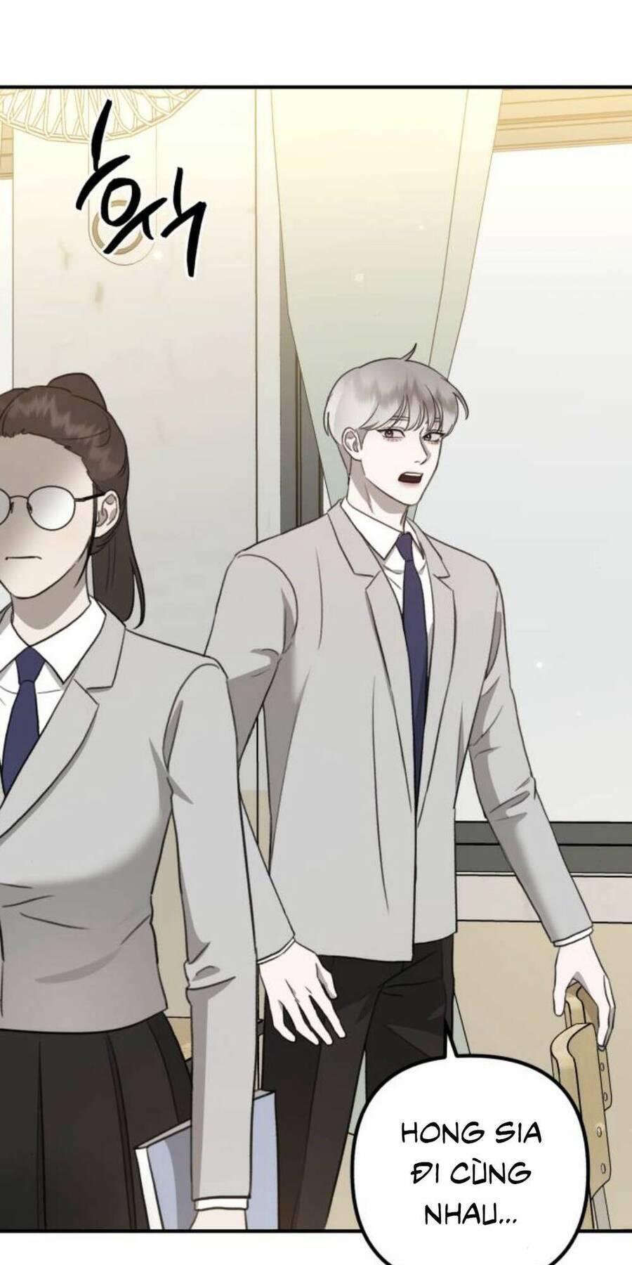 Thần Hổ Jangsan Chap 13 - Next Chap 14