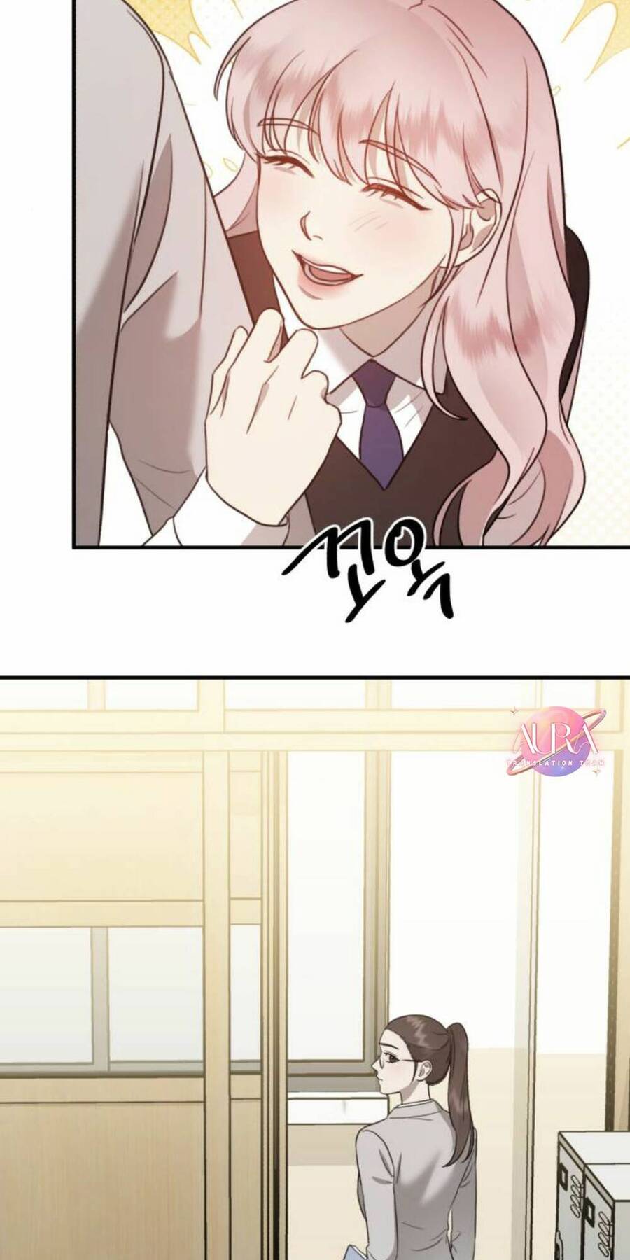 Thần Hổ Jangsan Chap 13 - Next Chap 14