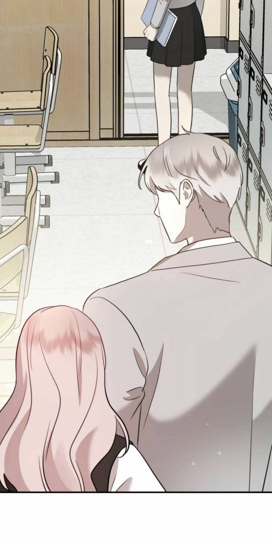 Thần Hổ Jangsan Chap 13 - Next Chap 14