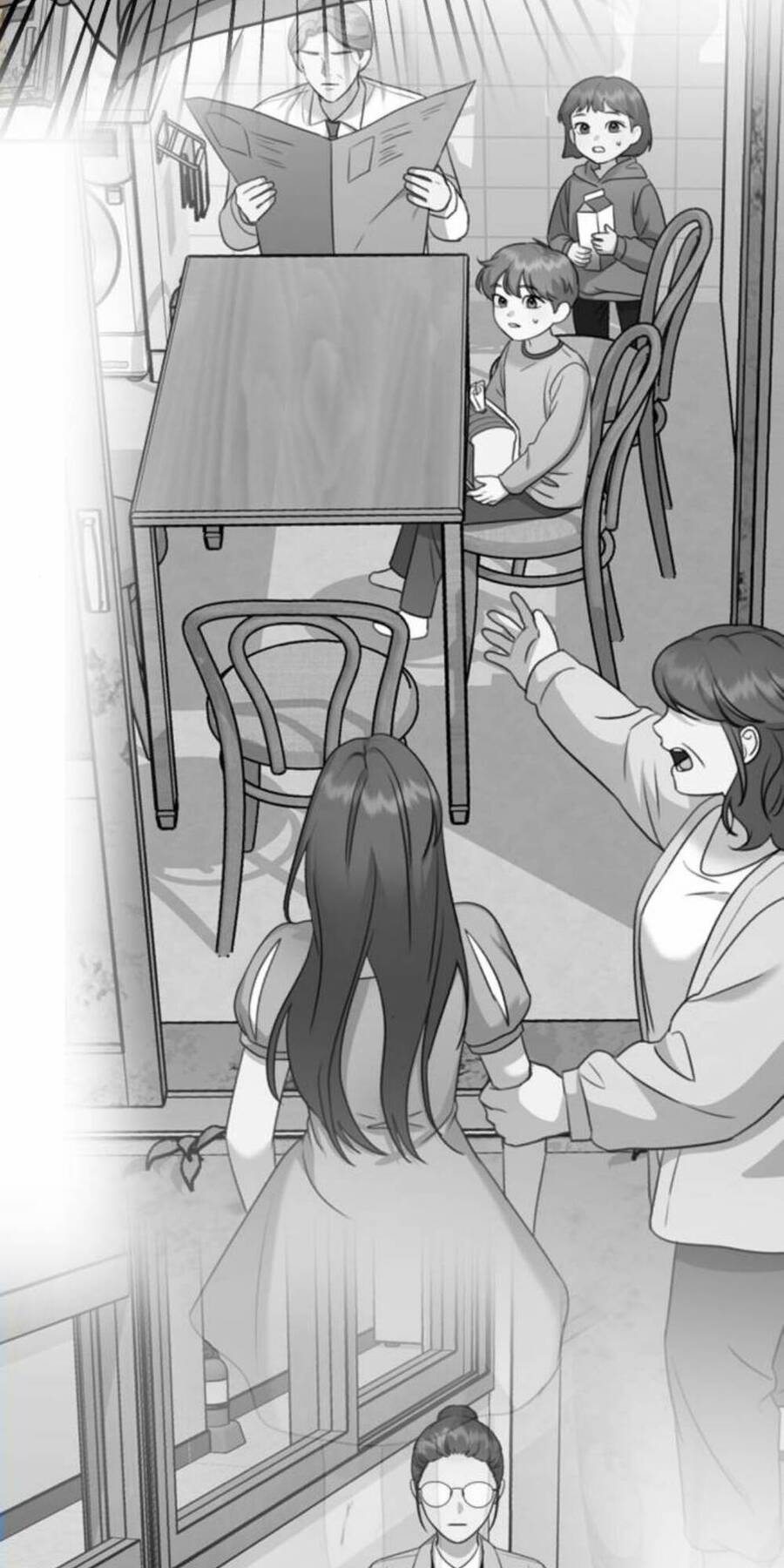 Thần Hổ Jangsan Chap 13 - Next Chap 14
