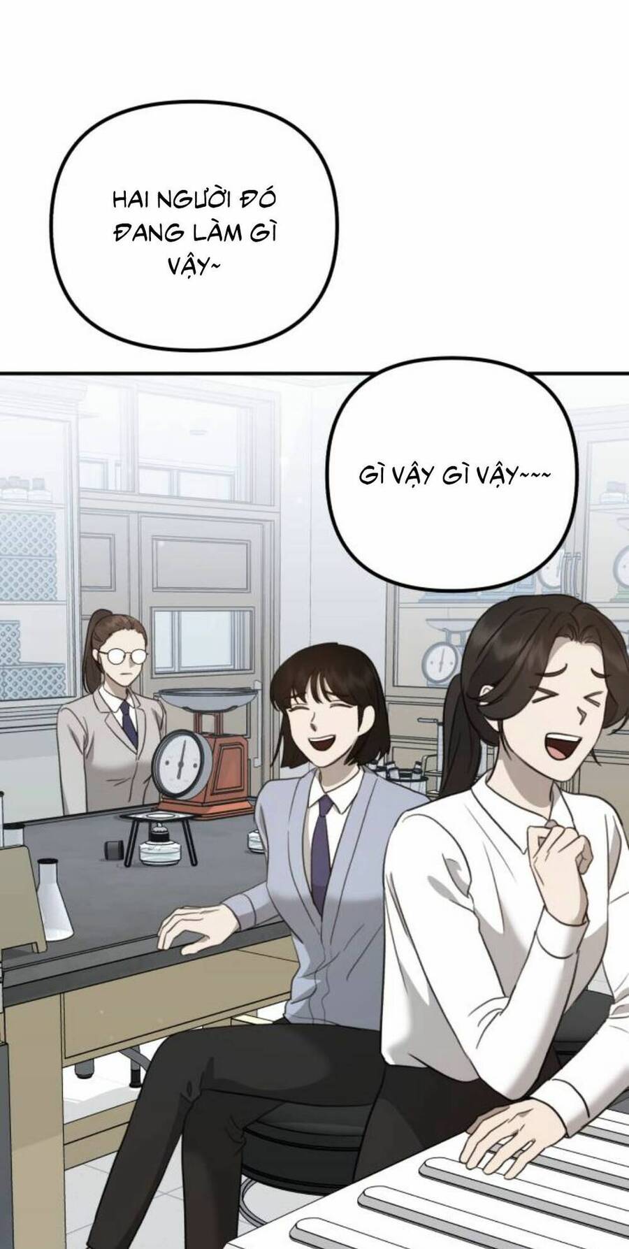 Thần Hổ Jangsan Chap 13 - Next Chap 14