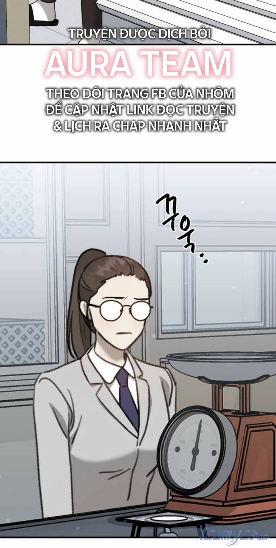 Thần Hổ Jangsan Chap 13 - Next Chap 14