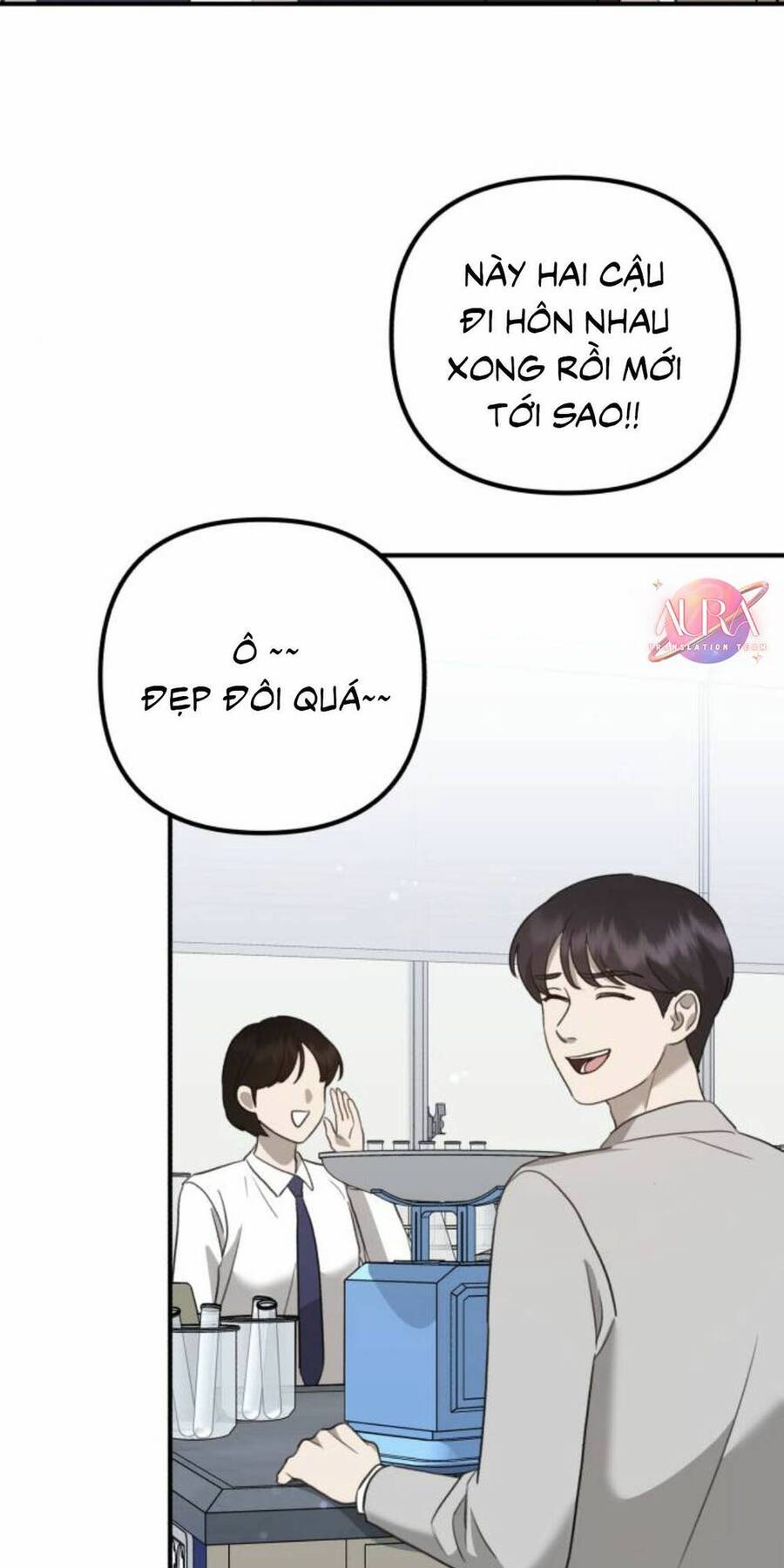 Thần Hổ Jangsan Chap 13 - Next Chap 14