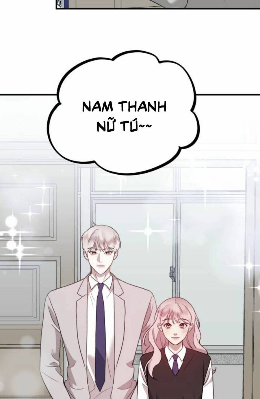 Thần Hổ Jangsan Chap 13 - Next Chap 14