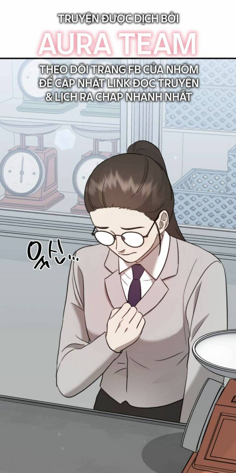 Thần Hổ Jangsan Chap 13 - Next Chap 14