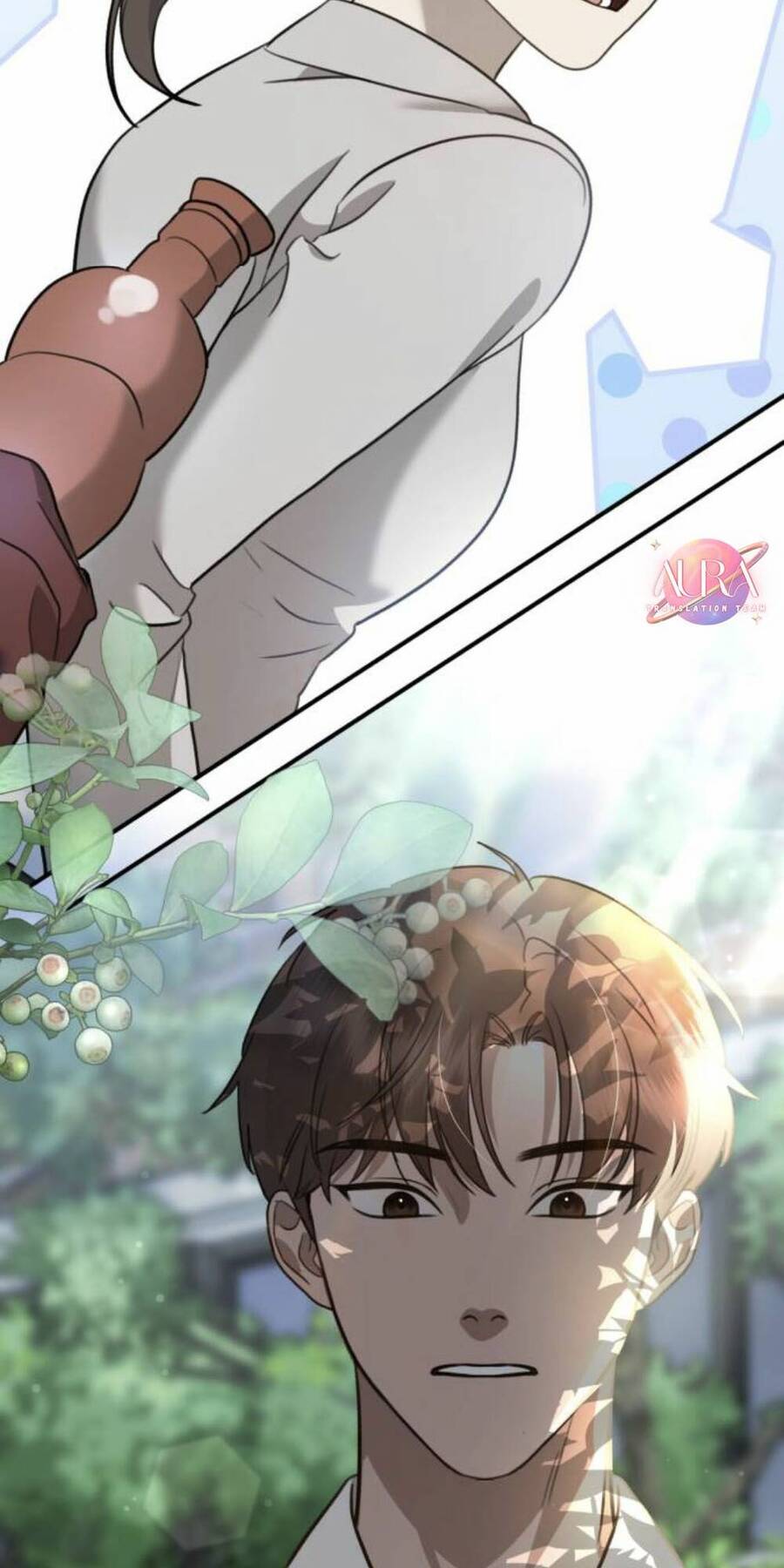 Thần Hổ Jangsan Chap 13 - Next Chap 14