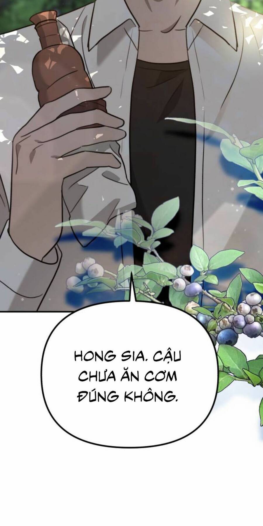 Thần Hổ Jangsan Chap 13 - Next Chap 14