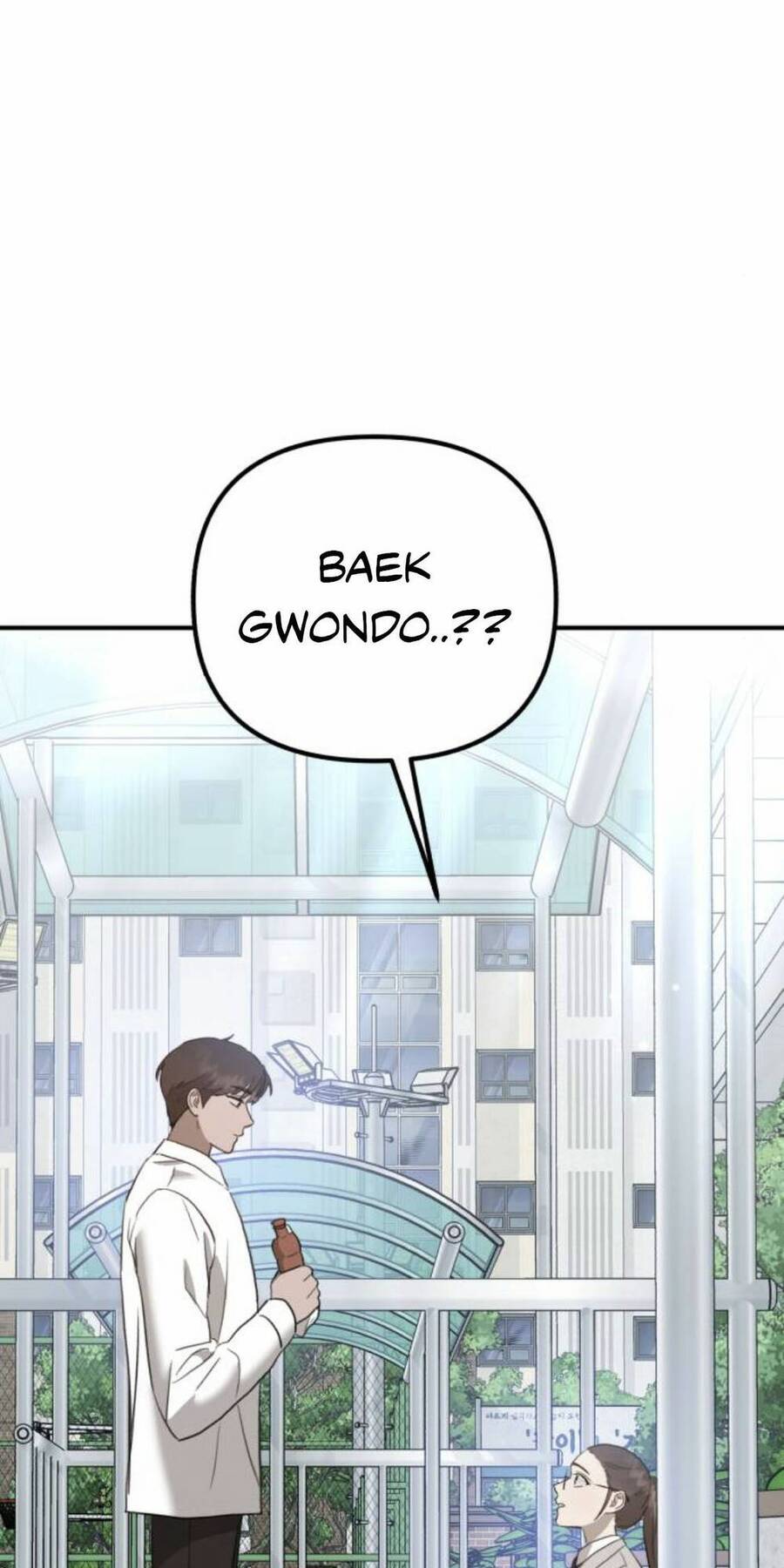 Thần Hổ Jangsan Chap 13 - Next Chap 14