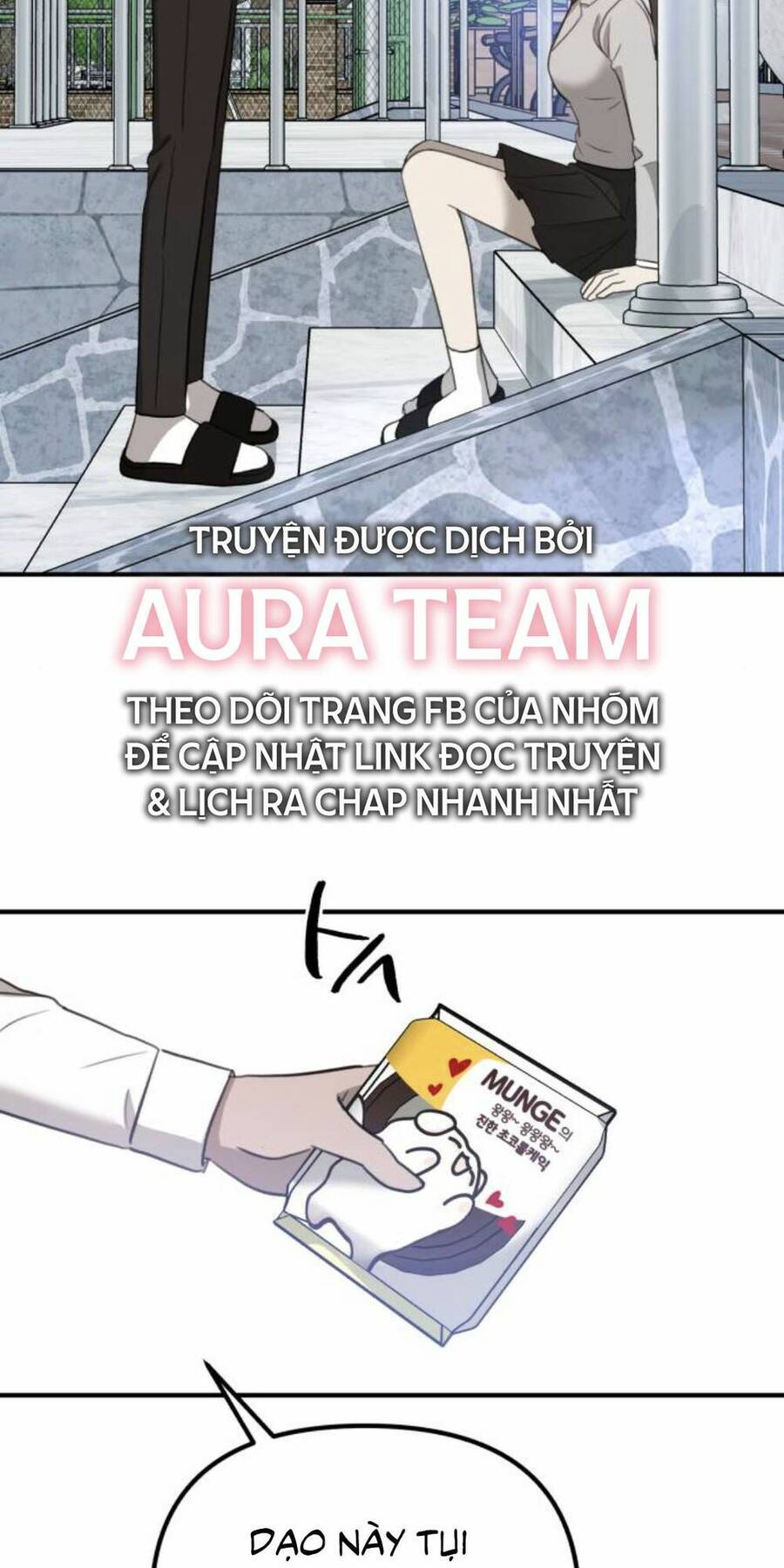 Thần Hổ Jangsan Chap 13 - Next Chap 14