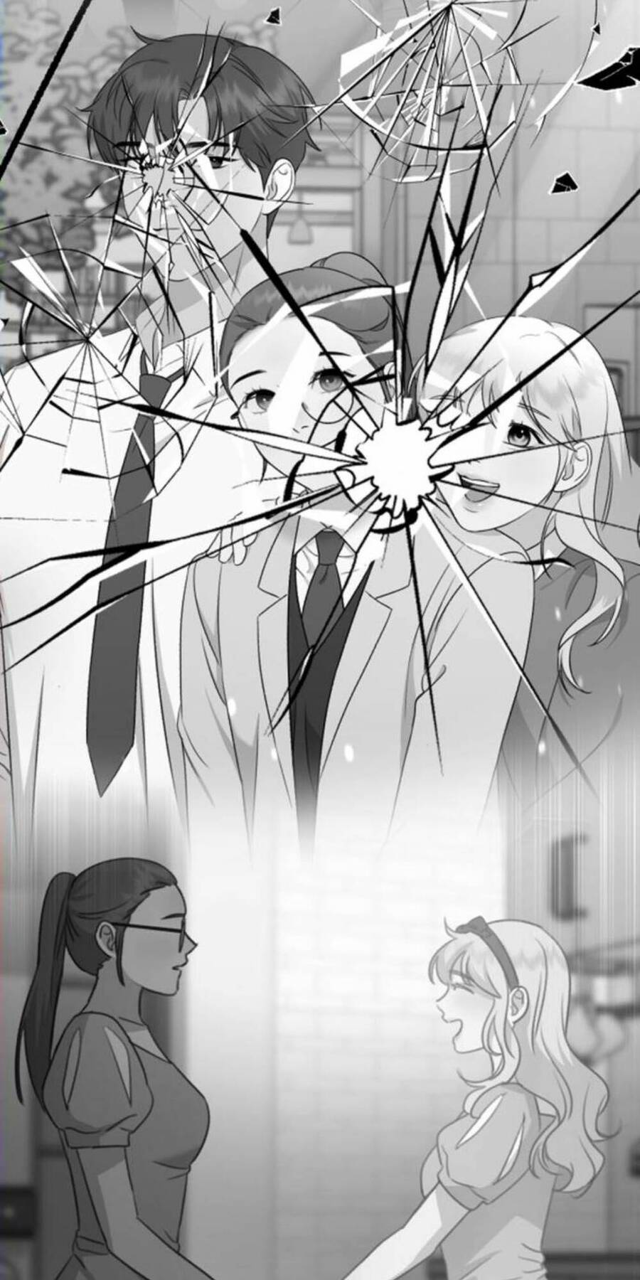 Thần Hổ Jangsan Chap 13 - Next Chap 14