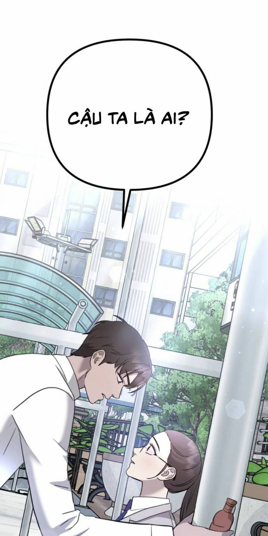 Thần Hổ Jangsan Chap 13 - Next Chap 14