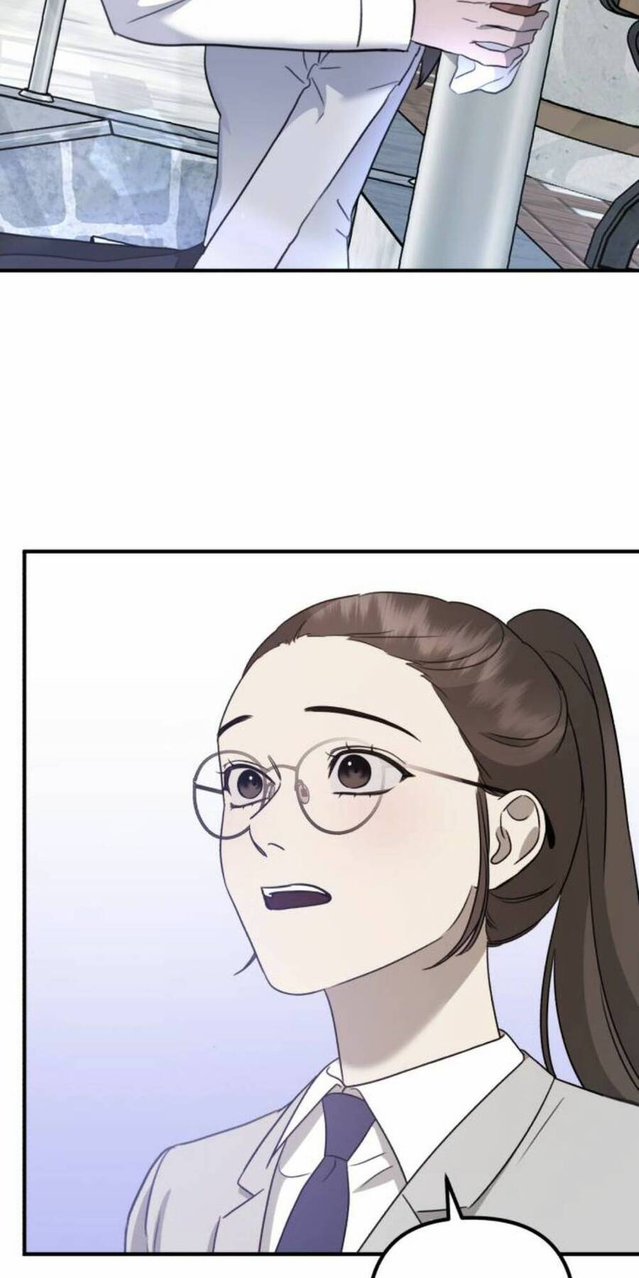 Thần Hổ Jangsan Chap 13 - Next Chap 14