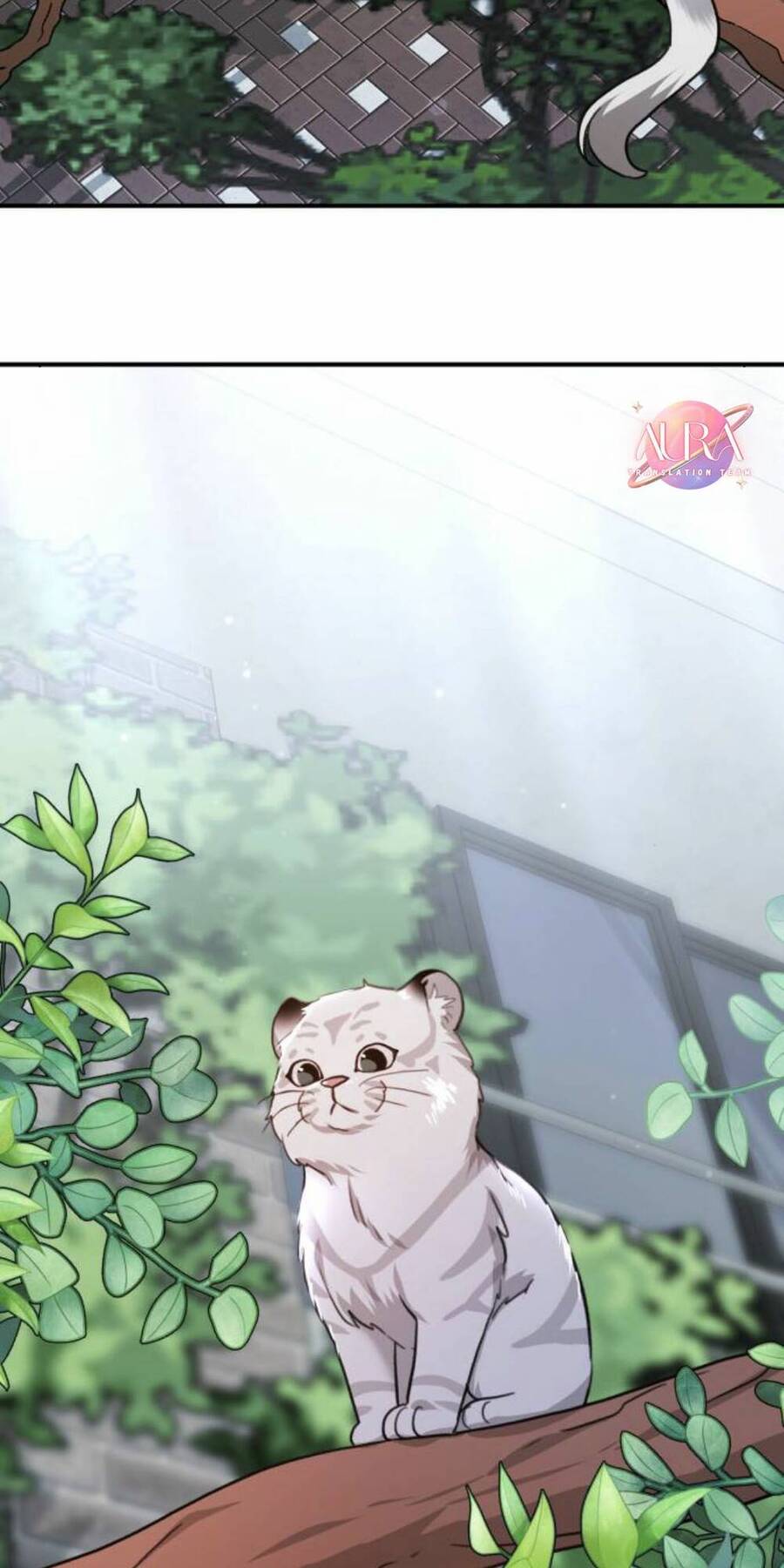 Thần Hổ Jangsan Chap 13 - Next Chap 14