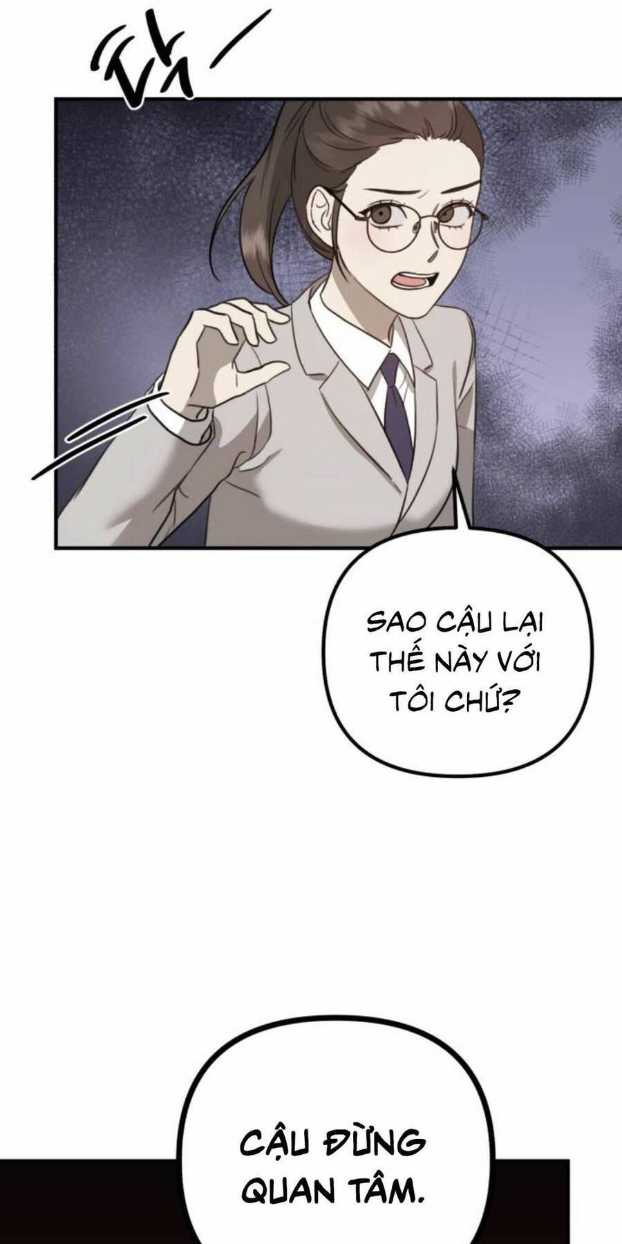 Thần Hổ Jangsan Chap 13 - Next Chap 14