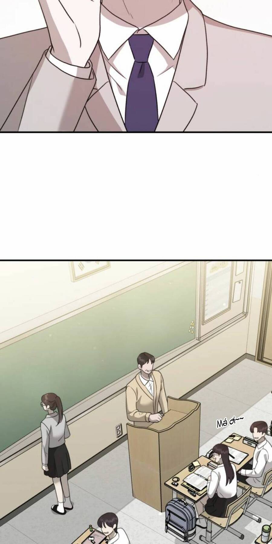 Thần Hổ Jangsan Chap 14 - Next Chap 15