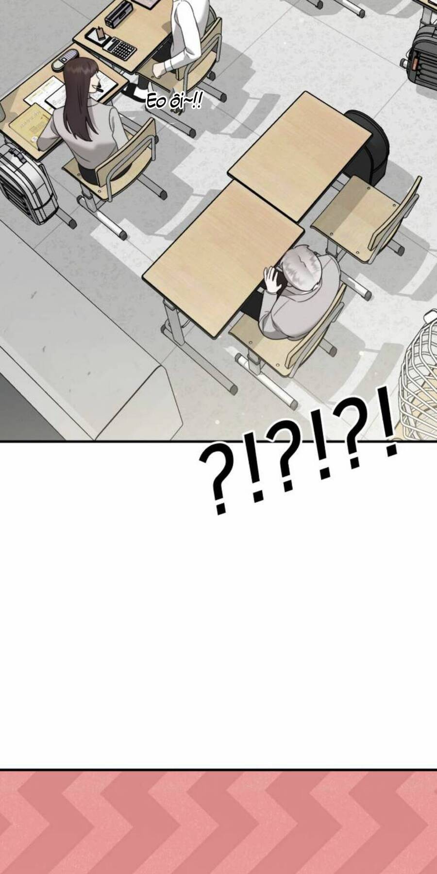 Thần Hổ Jangsan Chap 14 - Next Chap 15