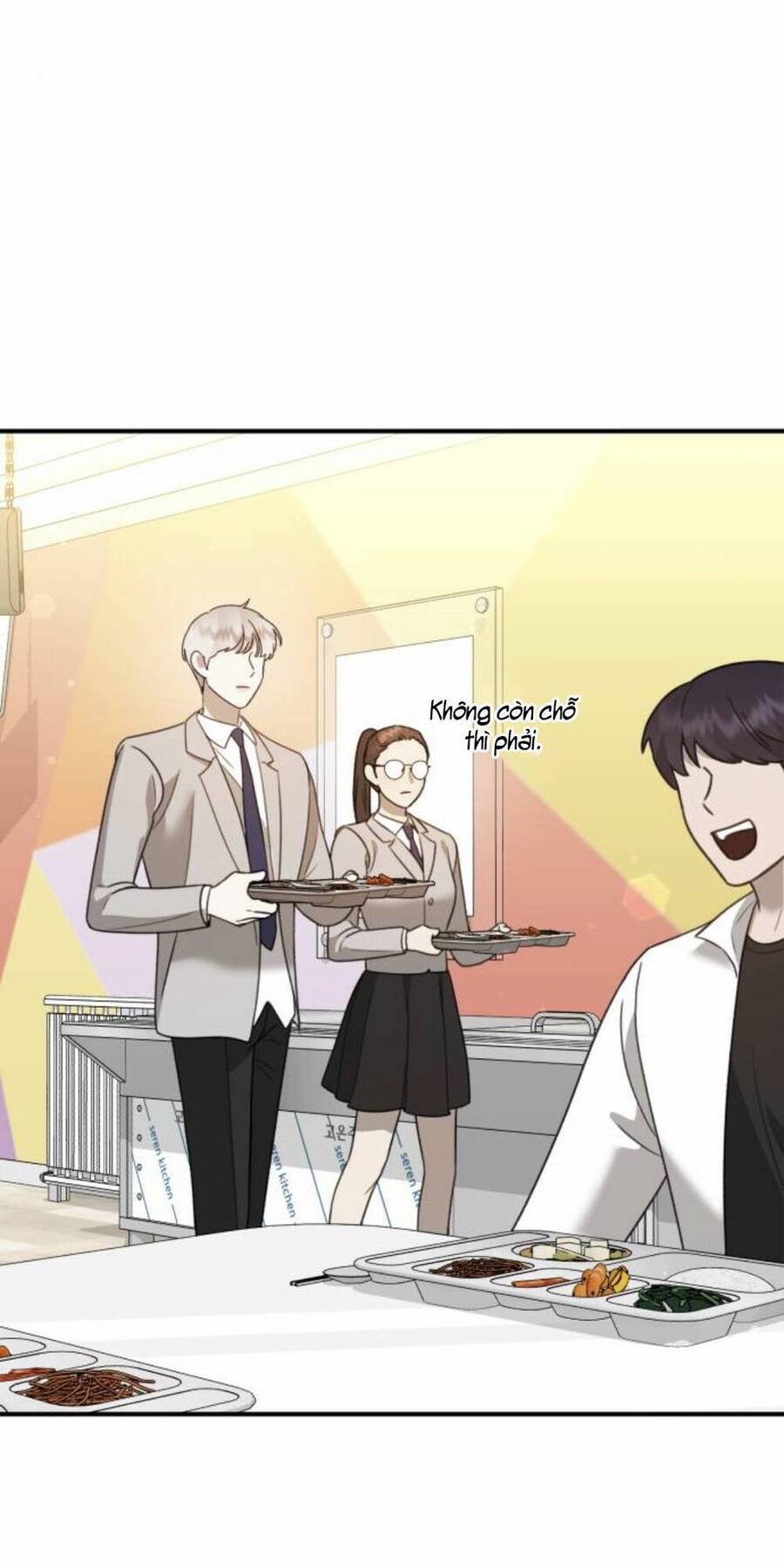 Thần Hổ Jangsan Chap 14 - Next Chap 15