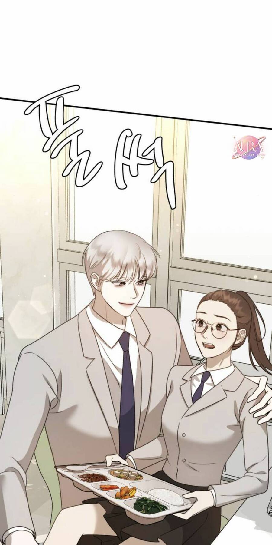 Thần Hổ Jangsan Chap 14 - Next Chap 15