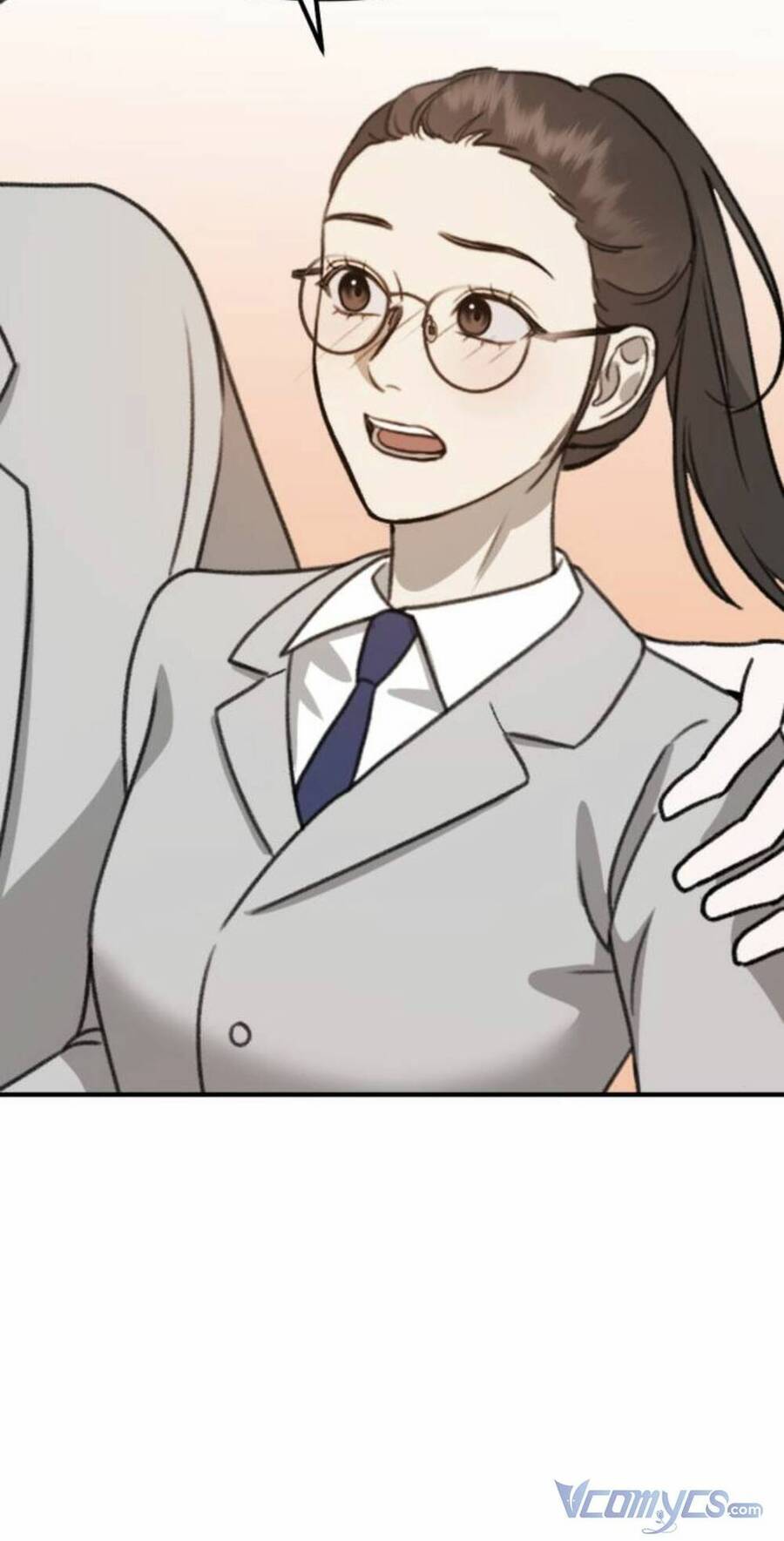 Thần Hổ Jangsan Chap 14 - Next Chap 15