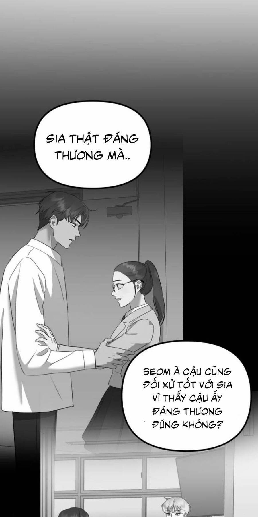 Thần Hổ Jangsan Chap 14 - Next Chap 15